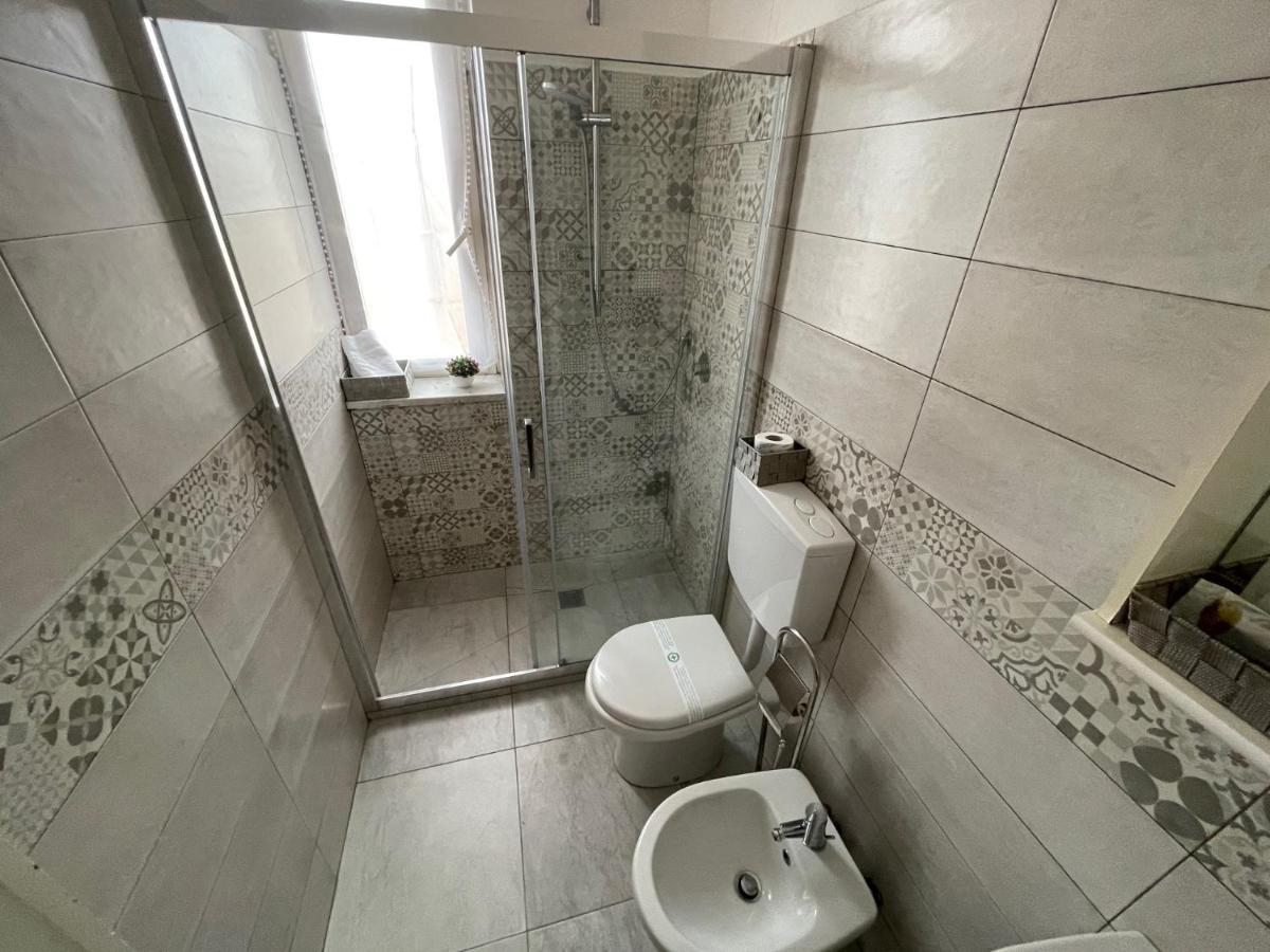 Albergo Villa Marina Anzio Extérieur photo