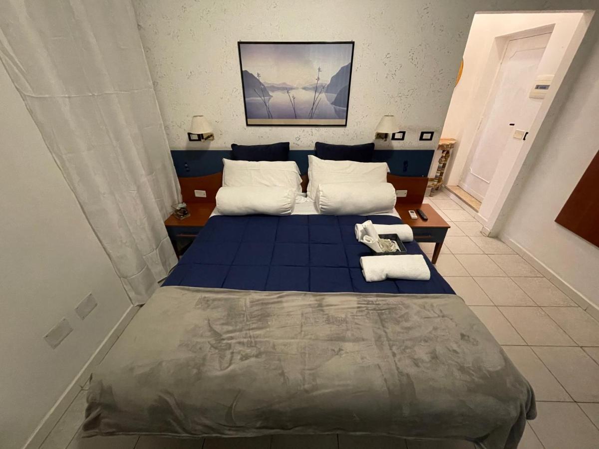 Albergo Villa Marina Anzio Extérieur photo