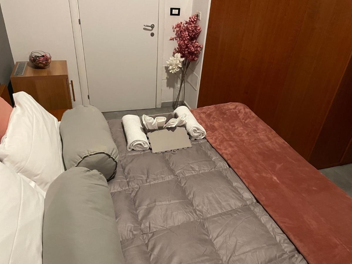Albergo Villa Marina Anzio Extérieur photo