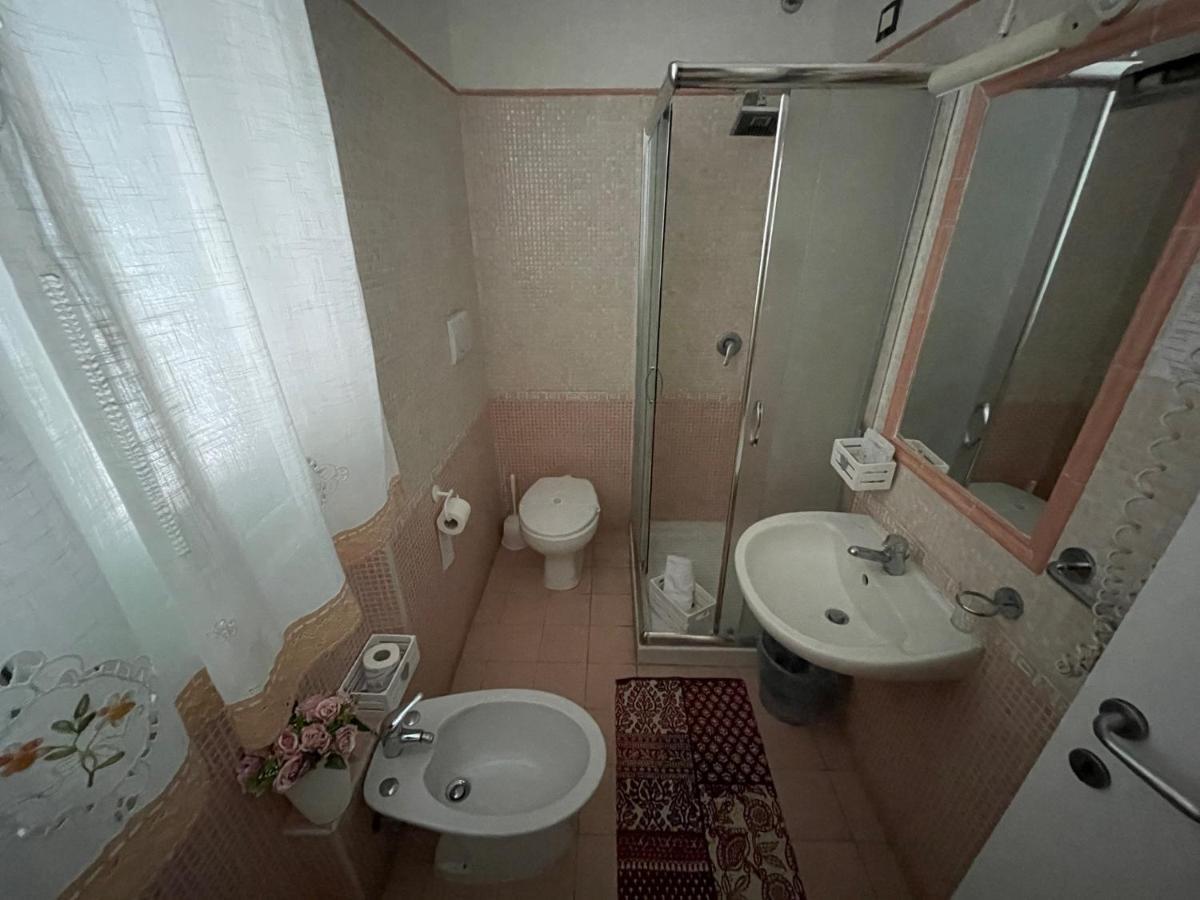 Albergo Villa Marina Anzio Extérieur photo