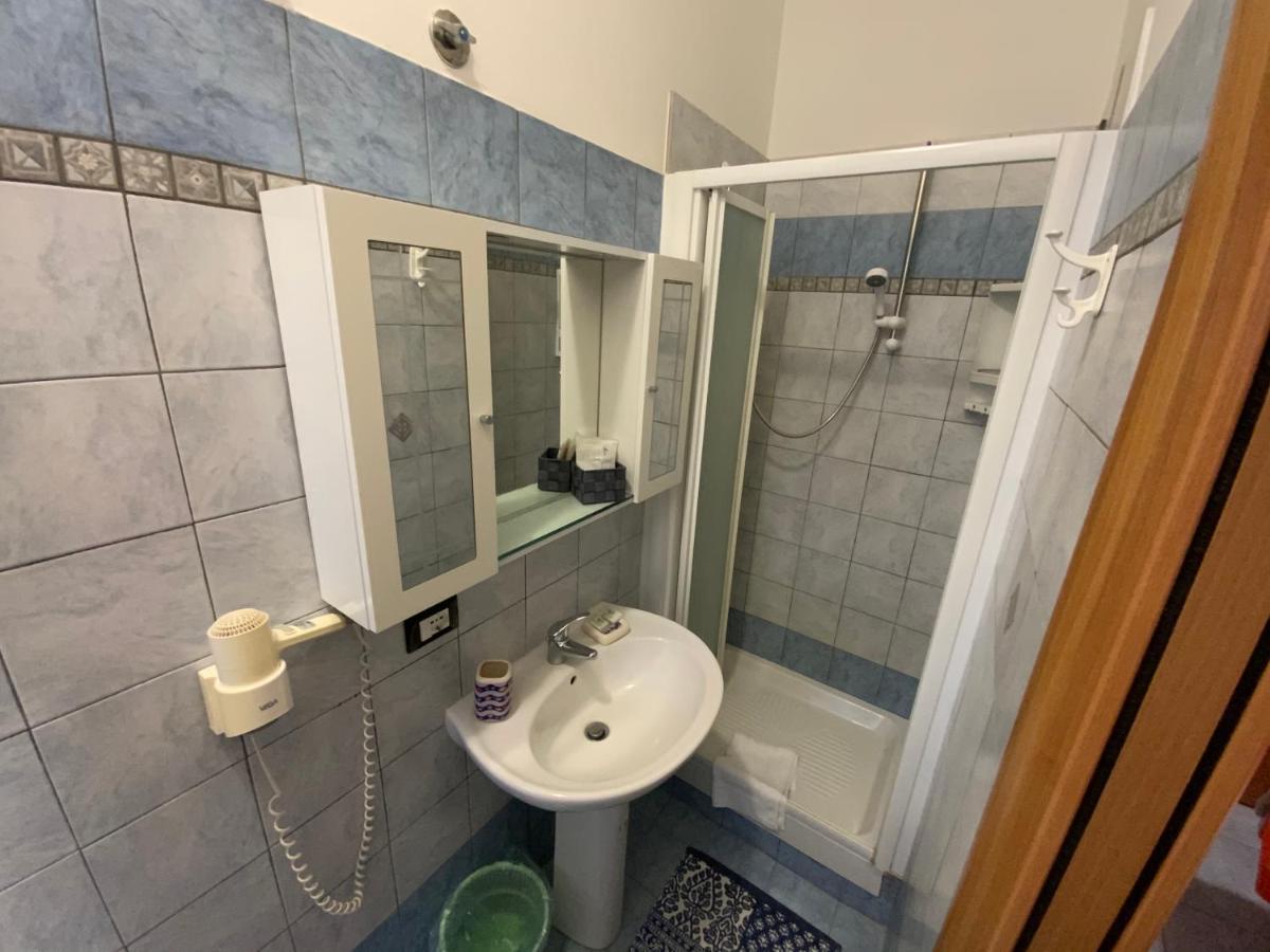 Albergo Villa Marina Anzio Extérieur photo