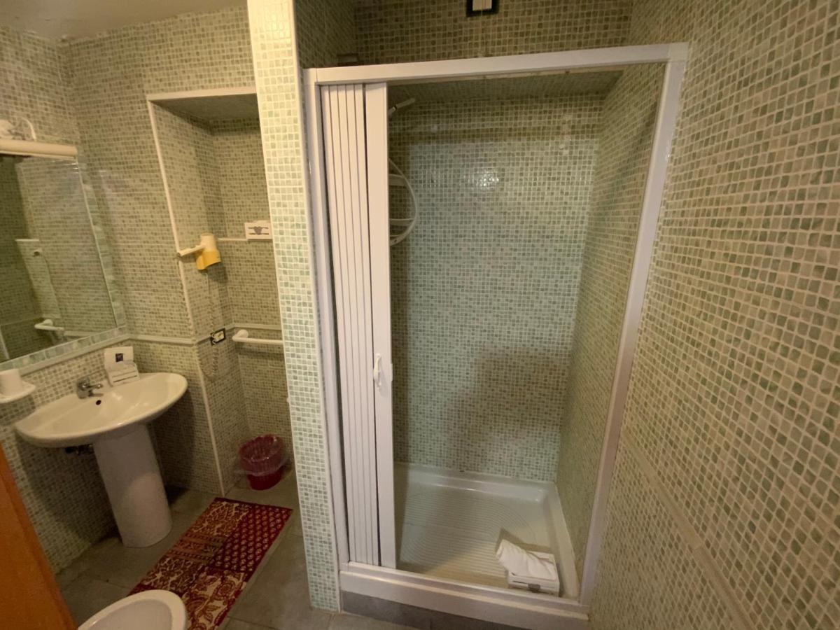 Albergo Villa Marina Anzio Extérieur photo