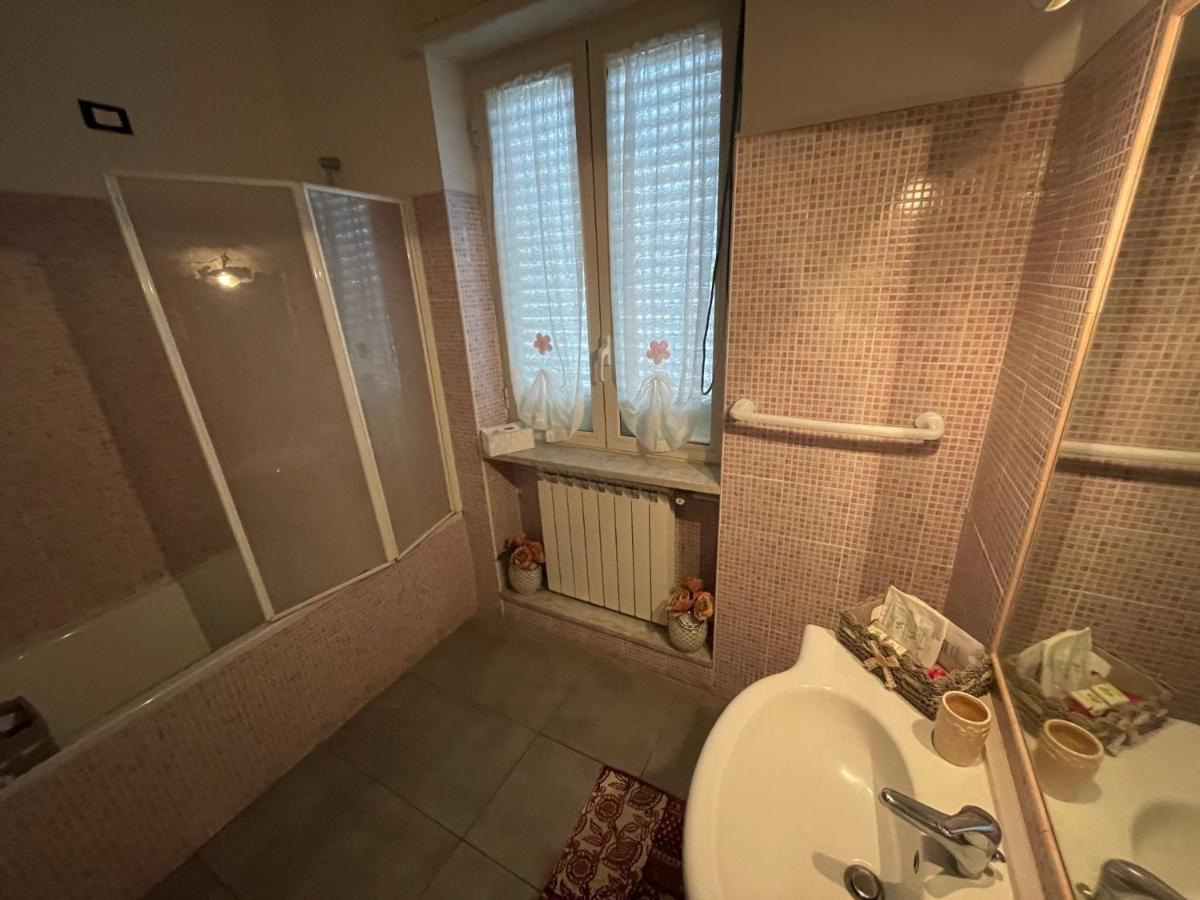 Albergo Villa Marina Anzio Extérieur photo
